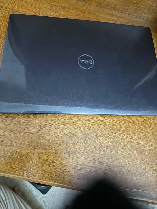 dell laptop core i7 8th generation 4