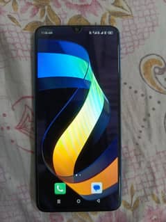 Infinix smart 7