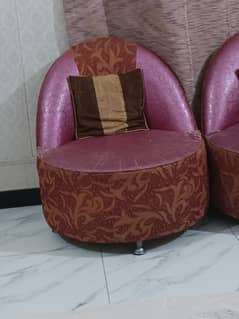 urgent sale 2 seater