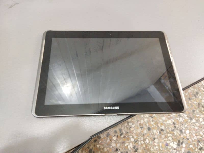 tablet 2