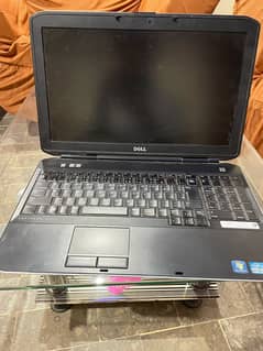 Dell Latitude E5530 , Laptops Core i5 , 128 SSD Hard Drive= 328 GB