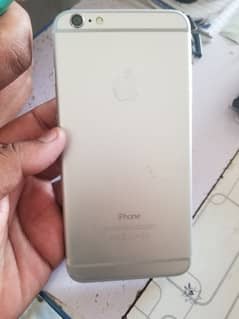 iphone 6plus urgent sale