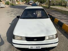 Hyundai Other 1993