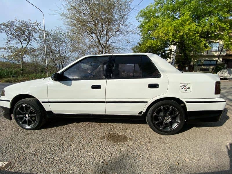 Hyundai Other 1993 3