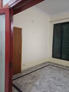 5 Marla Double Story full House G block Johar town Lahore For Rent