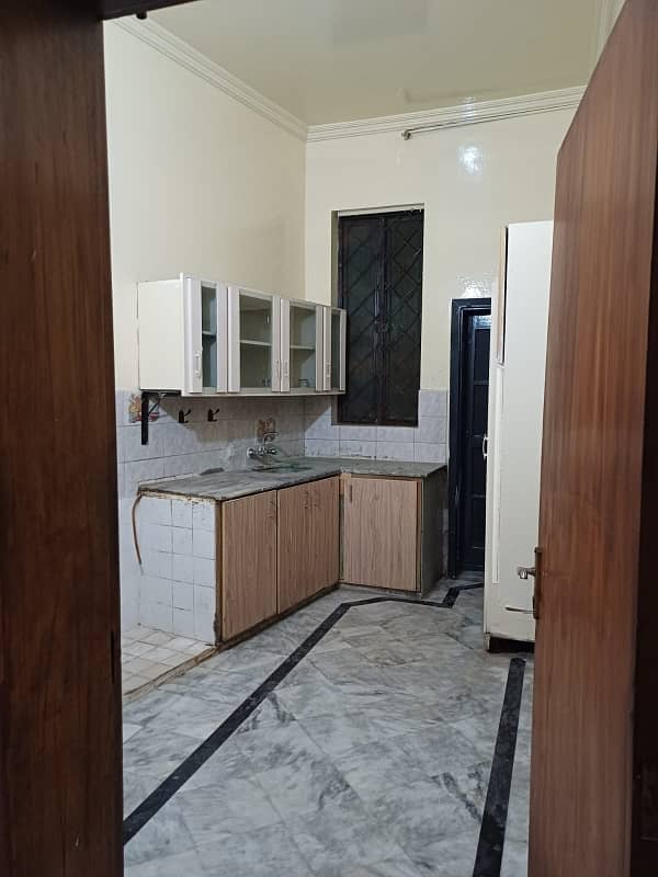 5 Marla Double Story full House G block Johar town Lahore For Rent 3