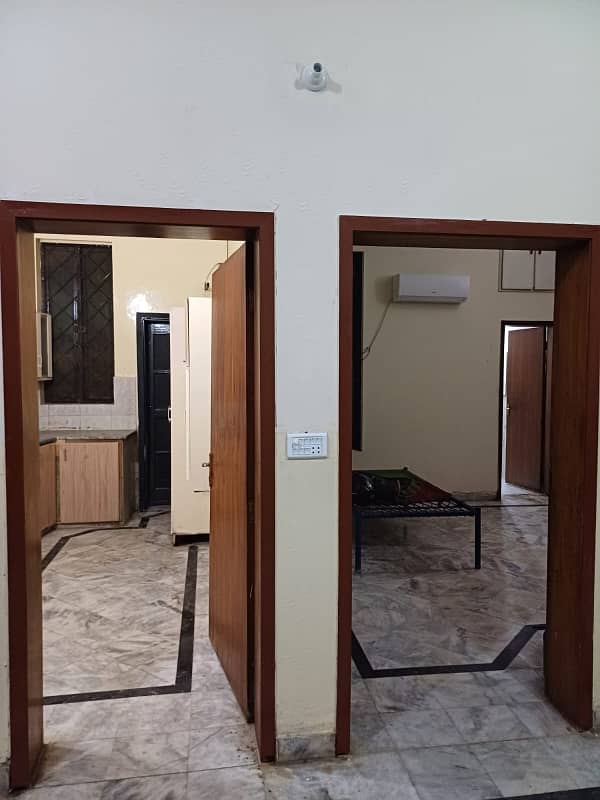 5 Marla Double Story full House G block Johar town Lahore For Rent 6