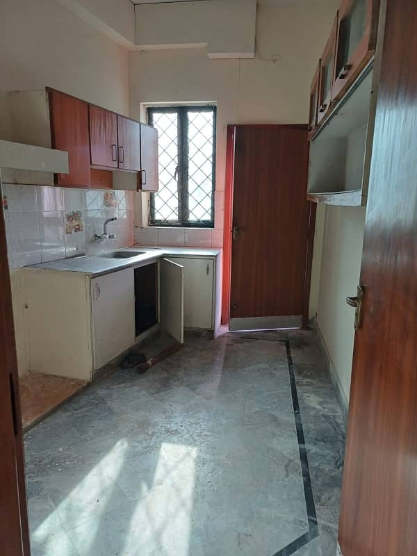 5 Marla Double Story full House G block Johar town Lahore For Rent 7