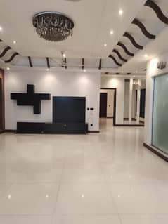 1 Kanal Upper Portion For Rent G3 Johar Town Lahore