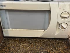 Microwave Oven