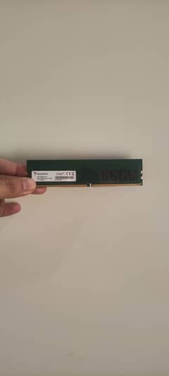 ADATA 8GB Ram Stick DDR4 2666mhz