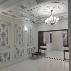 House 5 Marla For Sale In Johar Town