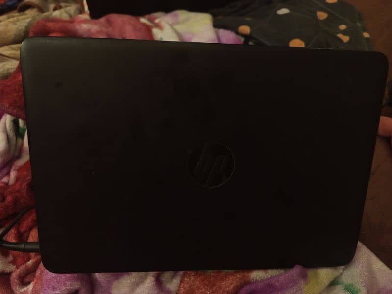 HP i7 4th gen laptop for sale 1