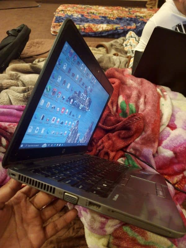 HP i7 4th gen laptop for sale 4