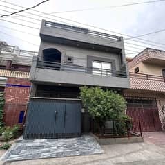 Ready To sale A House 5 Marla In Johar Town Phase 2 - Block G4 Lahore