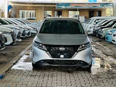 Nissan Note E Power 2021