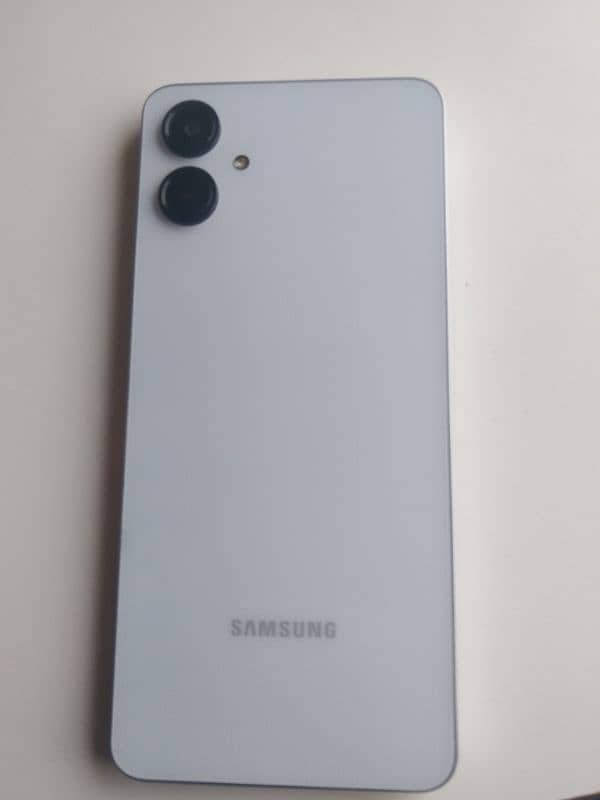 Samsung A06 2