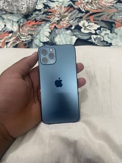 iphone 12 pro not pta jv 10/10