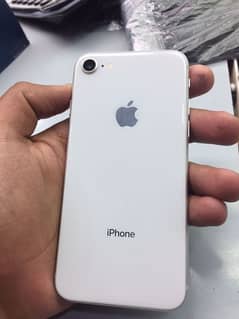 iPhone 8 64gb Non PTA