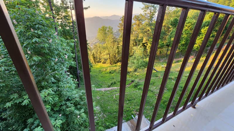 3.5 Marla Property for Sale Near Punjab House, Murree 1