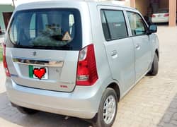 WagonR