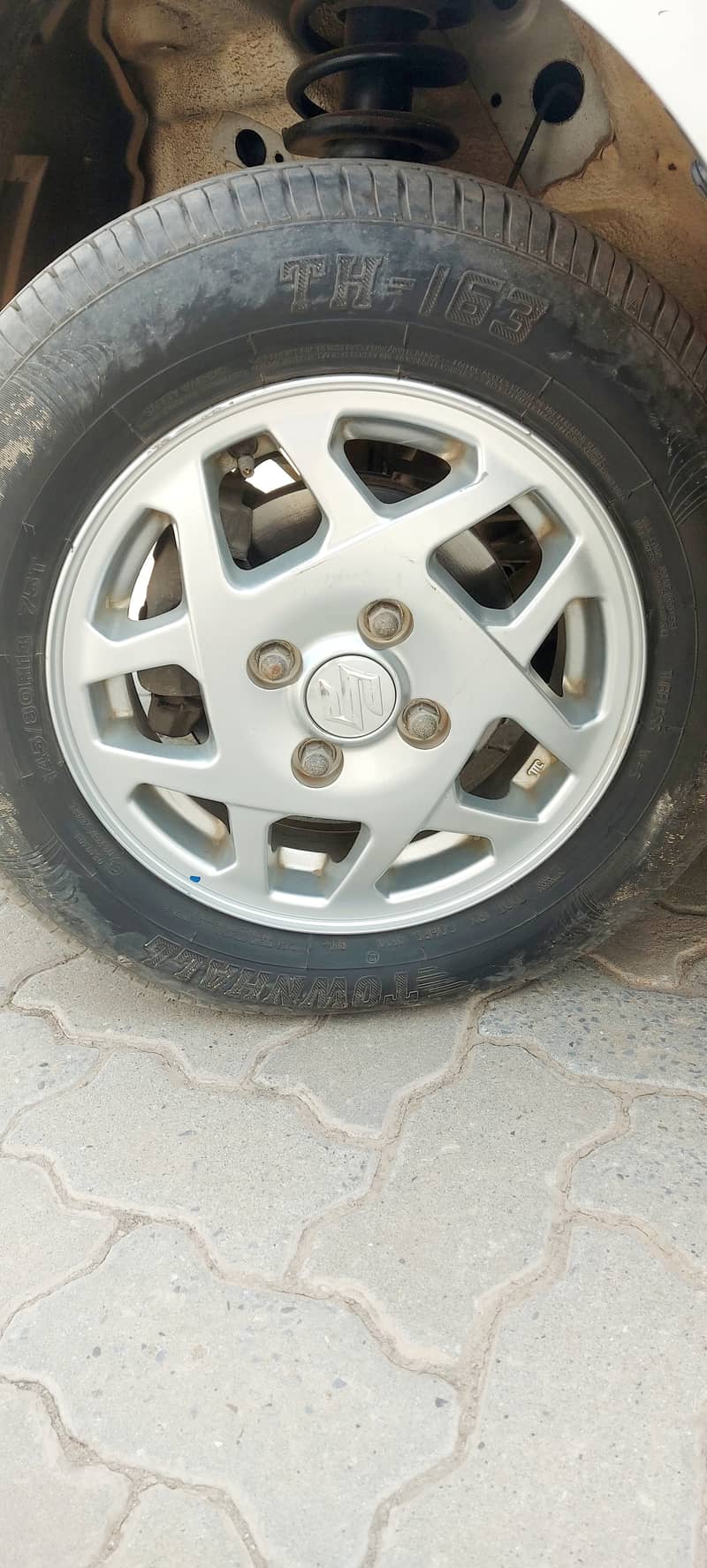 WagonR VXL 2019 model 8