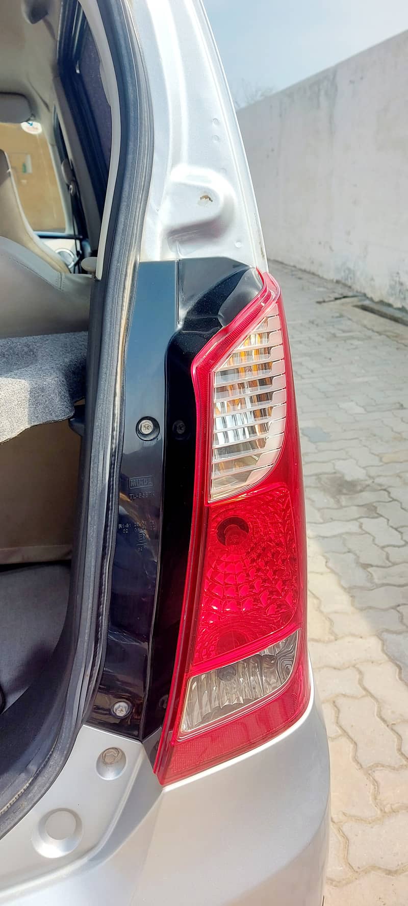 WagonR VXL 2019 model 14