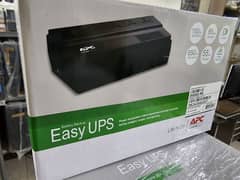 APC Smart UPS 650VA For Computer Backup