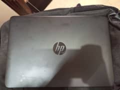 HP 840 i5 4 Generation Laptop 8/128