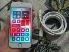 Apple iPhone 6 Condition 10/10 Gold Non Pta 16Gb