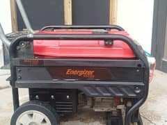 Used Generator Energizer Gasoline 8.3 KW For Sale