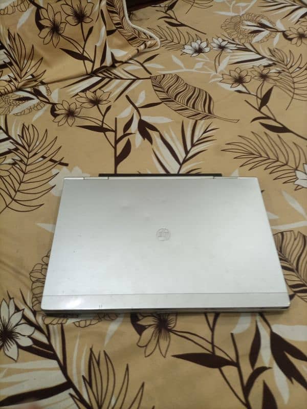 HP ELITEBOOK 2560 P 5