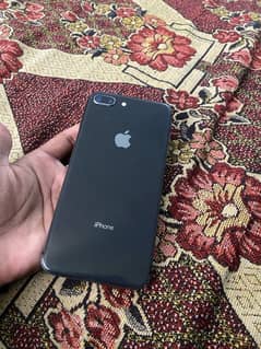 iPhone 8 plus 64 gb PTA approved LL/A American Model