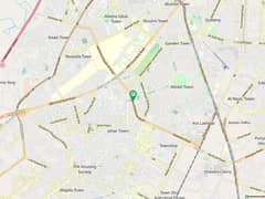 Become Owner Of Your Commercial Plot Today Which Is Centrally Located In Maulana Shaukat Ali Road In Maulana Shaukat Ali Road