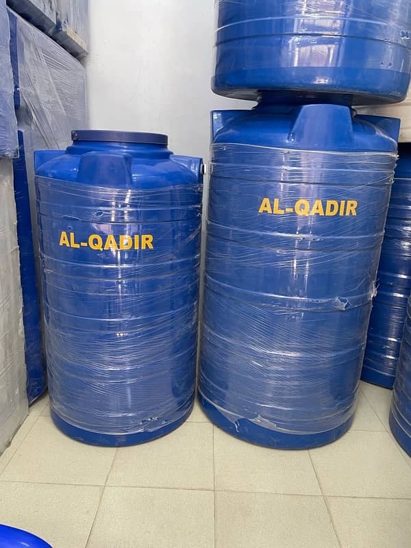 0322-2800608 WATER STORAGE TANKS 0