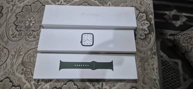 Apple Watch 7 Series 41mm for sale