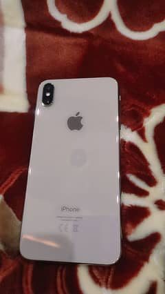 Xs Max 256 Gb PTA Approved 10/9.5