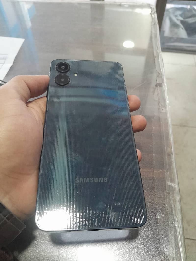 Samsung A06 3