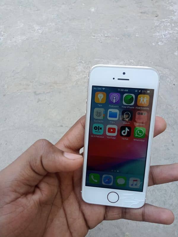 iphone 5s 16gb non pta price final hai 11