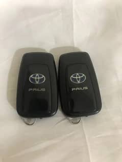 Honda,Nissan,Suzuki,Toyota,Rivo,Rocco Remote Key Are Available