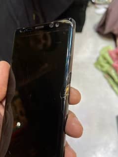 samsung note 8 dual sim parts for sale