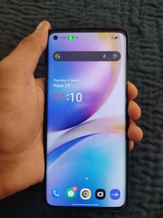 Oneplus 8 Slightly Used