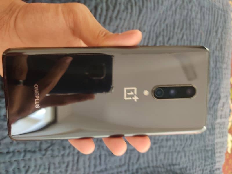 Oneplus 8 Slightly Used 3