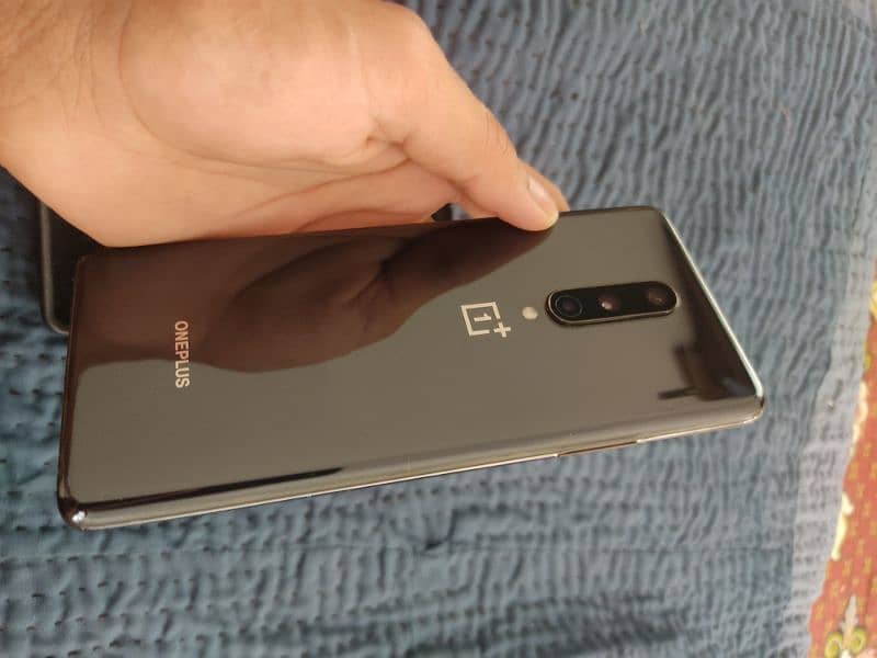 Oneplus 8 Slightly Used 7