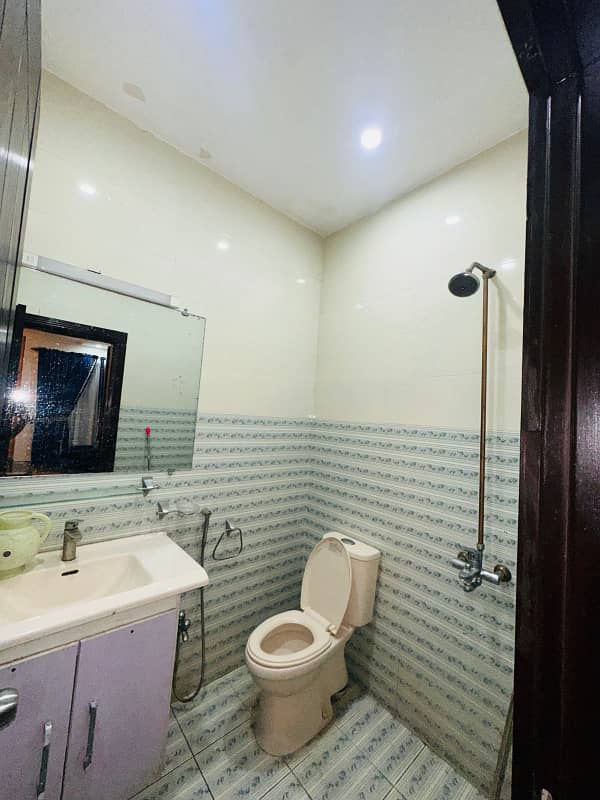 Per Day fully furnished flat for rent 8