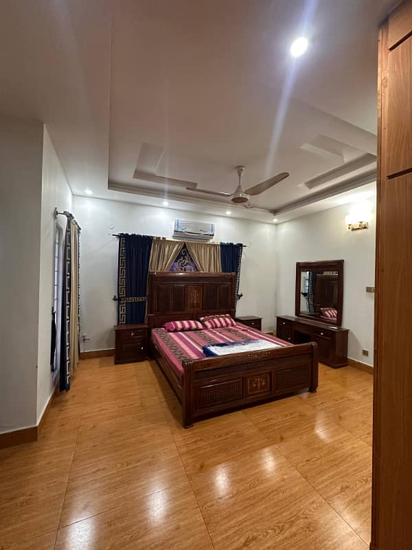 Per Day fully furnished flat for rent 9