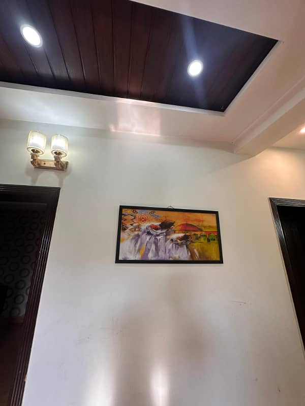 Per Day fully furnished flat for rent 20