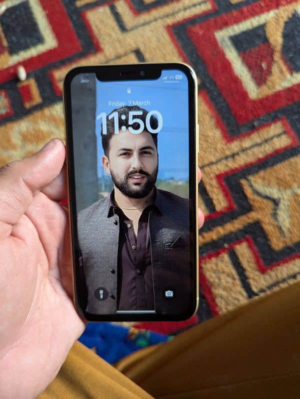 iphone XR pTA 0