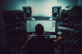 "I am a Music Producer, Crafting Fresh and Unique Instrumentals – You