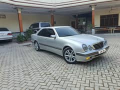 Mercedes E 220 2001 | Mercedes  Car For Sale | SH MOTOR PESHAWAR